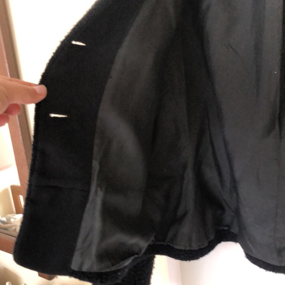 VINTAGE JCREW•Boucle Wool Jacket - Picture 6 of 10